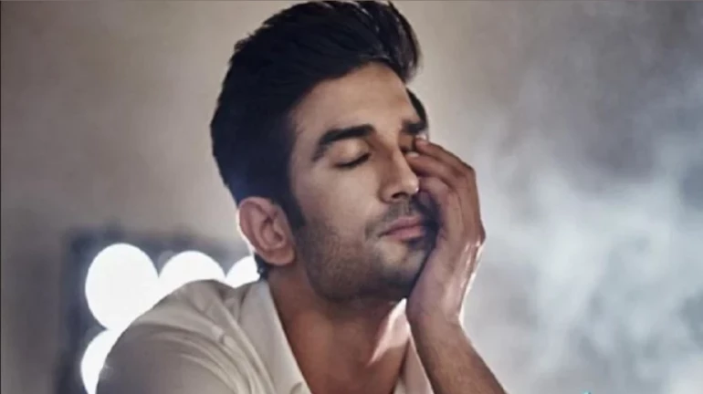 सुशांत आत्महत्या प्रकरणात शवविच्छेदन करणाऱ्या डाॅक्टरांनी केला मोठा खुलासा सुशांत आत्महत्या प्रकरणात शवविच्छेदन करणाऱ्या डाॅक्टरांनी केला मोठा खुलासा