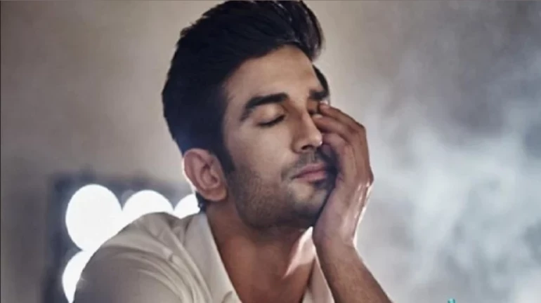 सुशांत सिंह राजपूत आत्महत्या प्रकरण, ईडीकडून रियाला चौकशीसाठी समन्स सुशांत सिंह राजपूत आत्महत्या प्रकरण, ईडीकडून रियाला चौकशीसाठी समन्स