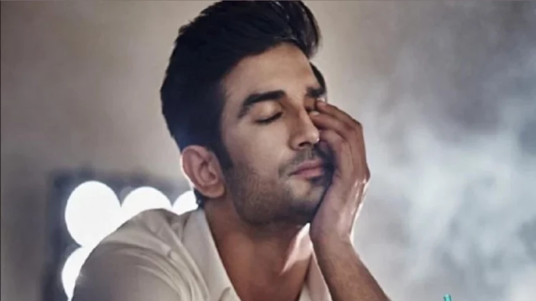 सुशांत सिंग राजपूत आत्महत्या प्रकरण: डाॅक्टरांनी पोलिसांना दिली ‘ही’ माहिती सुशांत सिंग राजपूत आत्महत्या प्रकरण: डाॅक्टरांनी पोलिसांना दिली ‘ही’ माहिती