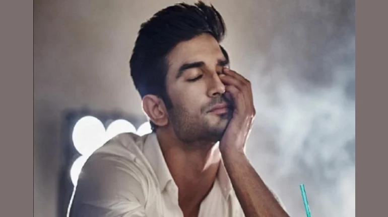 Sushant Singh Rajput's flat finally gets a tenant after 3 years Sushant Singh Rajput's flat finally gets a tenant after 3 years