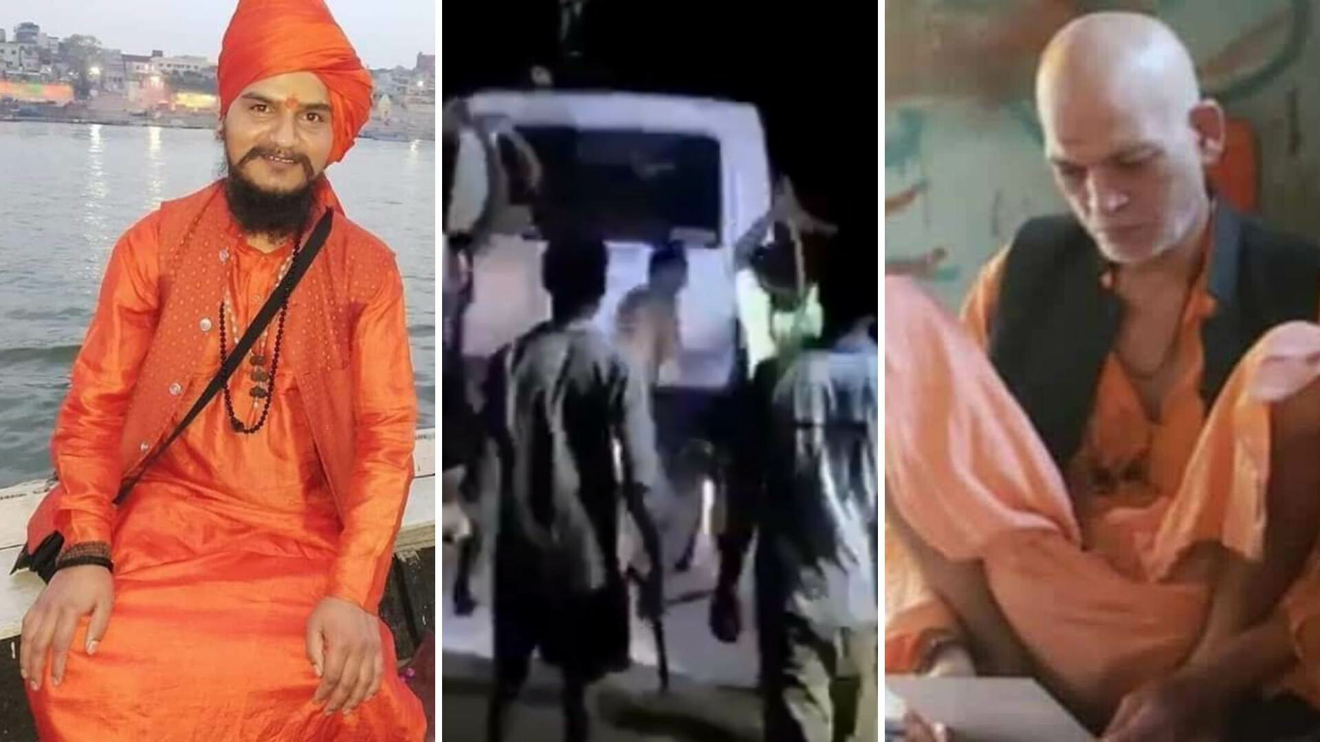 पालघर हत्याकांड मामले में गिरफ्तार 11 आरोपी पाए गए कोरोना पॉजिटिव
