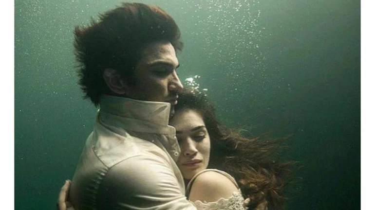 सुशांतचं 'हे' अर्धवट स्वप्न होणार पूर्ण, टीम घेणार जबाबदारी सुशांतचं 'हे' अर्धवट स्वप्न होणार पूर्ण, टीम घेणार जबाबदारी