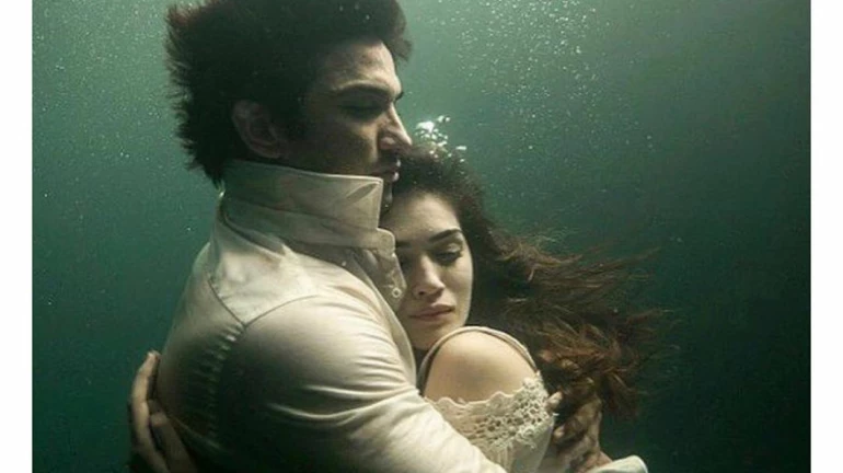 कृति सैनन ने सुशांत सिंह राजपूत की याद में लिखा दिल को भावुक कर देने वाला नोट कृति सैनन ने सुशांत सिंह राजपूत की याद में लिखा दिल को भावुक कर देने वाला नोट