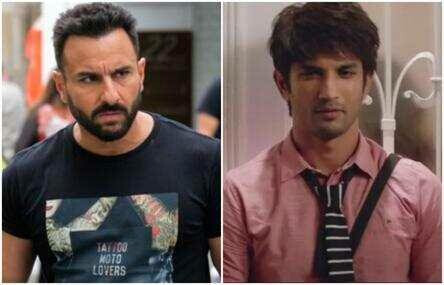 सैफ अली खान ने बॉलीवुड को बताया ढोंगी