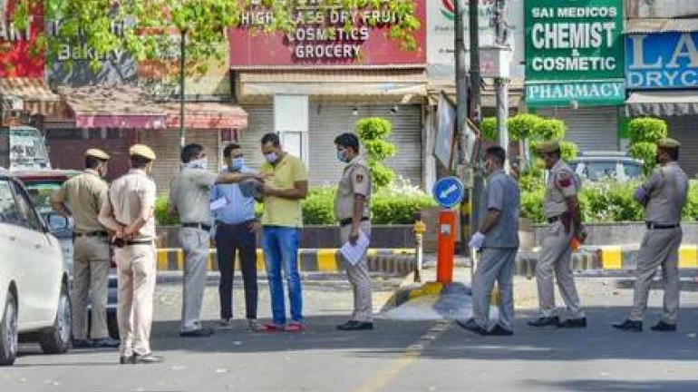 Containment Zone List- Vasai Virar Nala Sopara Containment Zone List- Vasai Virar Nala Sopara