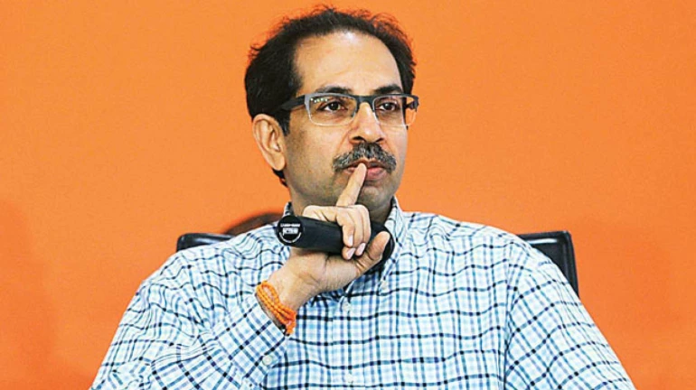 Thackeray speaks about the discrepancies in the death toll in Maharashtra Thackeray speaks about the discrepancies in the death toll in Maharashtra