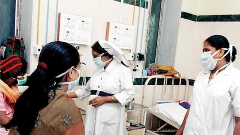 BMC issues 72 hours notice to absent medical staff