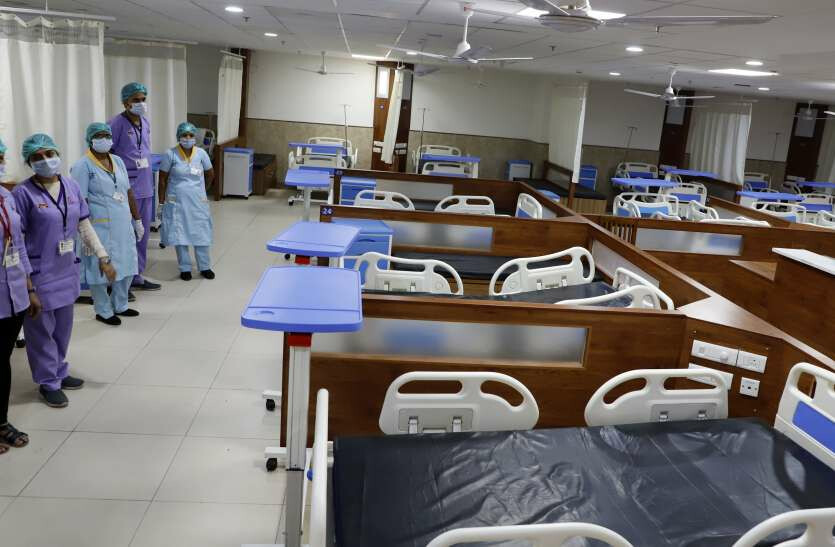 Two hospitals to be set up in Mira-Bhayandar; MBMC begins recruitment of 819 positions