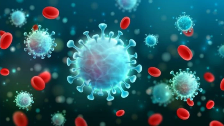 Coronavirus pandemic : अरे बापरे! दिवसभरात २४८ मृत्यूची नोंद, ३२१४ नवे रुग्ण