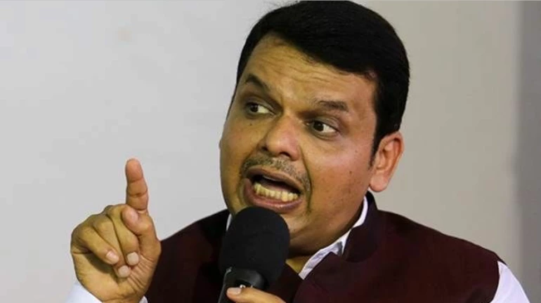 BMC and the state government not testing enough: Devendra Fadnavis