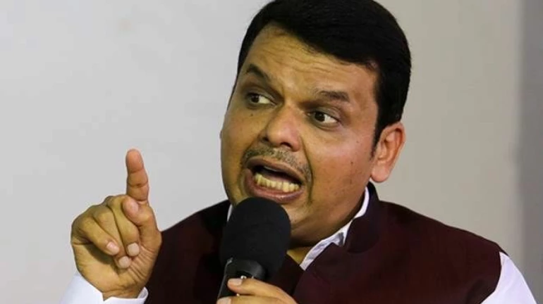 कोरोना मृत्यूचे आकडे लपवणाऱ्यांवर कारवाई झालीच पाहिजे- देवेंद्र फडणवीस कोरोना मृत्यूचे आकडे लपवणाऱ्यांवर कारवाई झालीच पाहिजे- देवेंद्र फडणवीस