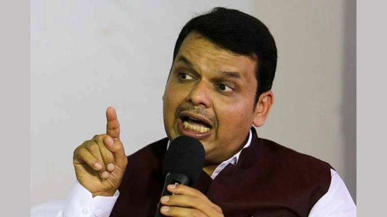 BMC Refutes Fadnavis’ Allegations of Inadequate Testing, Calls It ‘Baseless’ BMC Refutes Fadnavis’ Allegations of Inadequate Testing, Calls It ‘Baseless’