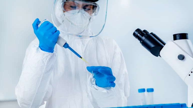 COVID-19 Patients With SPO2 Levels Between 85-90 Facing Trouble Finding Beds COVID-19 Patients With SPO2 Levels Between 85-90 Facing Trouble Finding Beds