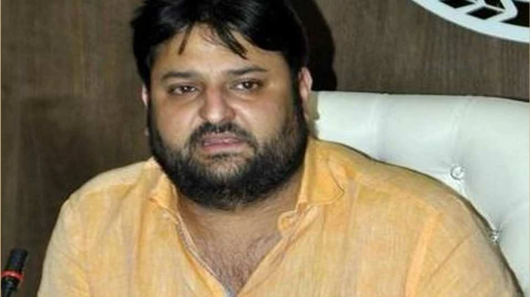 बैंक ऑफ इंडिया में करोड़ों का घोटाला, BJP के बड़े नेता का नाम आया सामने बैंक ऑफ इंडिया में करोड़ों का घोटाला, BJP के बड़े नेता का नाम आया सामने