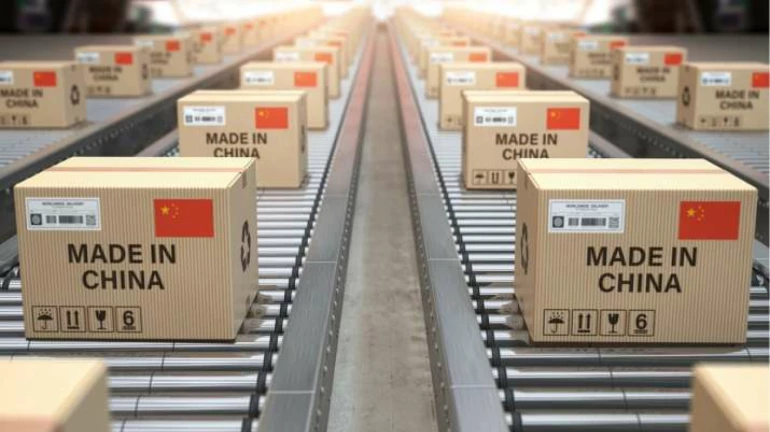 ५०० चीनी उत्पादनांवर CAIT चा बहिष्कार, जाणून घ्या यादी ५०० चीनी उत्पादनांवर CAIT चा बहिष्कार, जाणून घ्या यादी