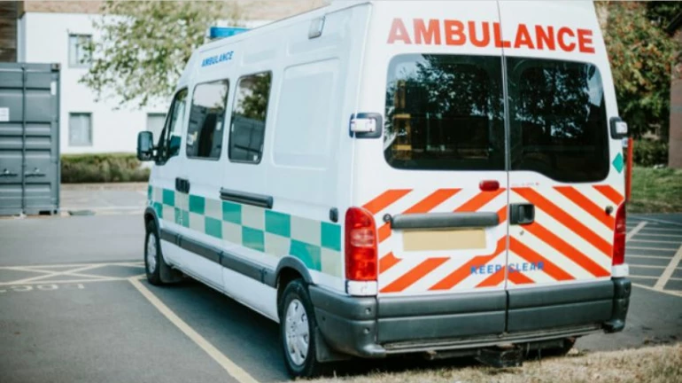 Maharashtra: Civic bodies can hire private ambulances at a fix price