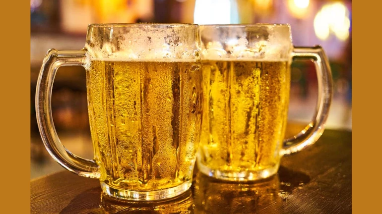 Russia-Ukraine Conflict: Will Beer Prices Hike? Here's What Companies Say Russia-Ukraine Conflict: Will Beer Prices Hike? Here's What Companies Say