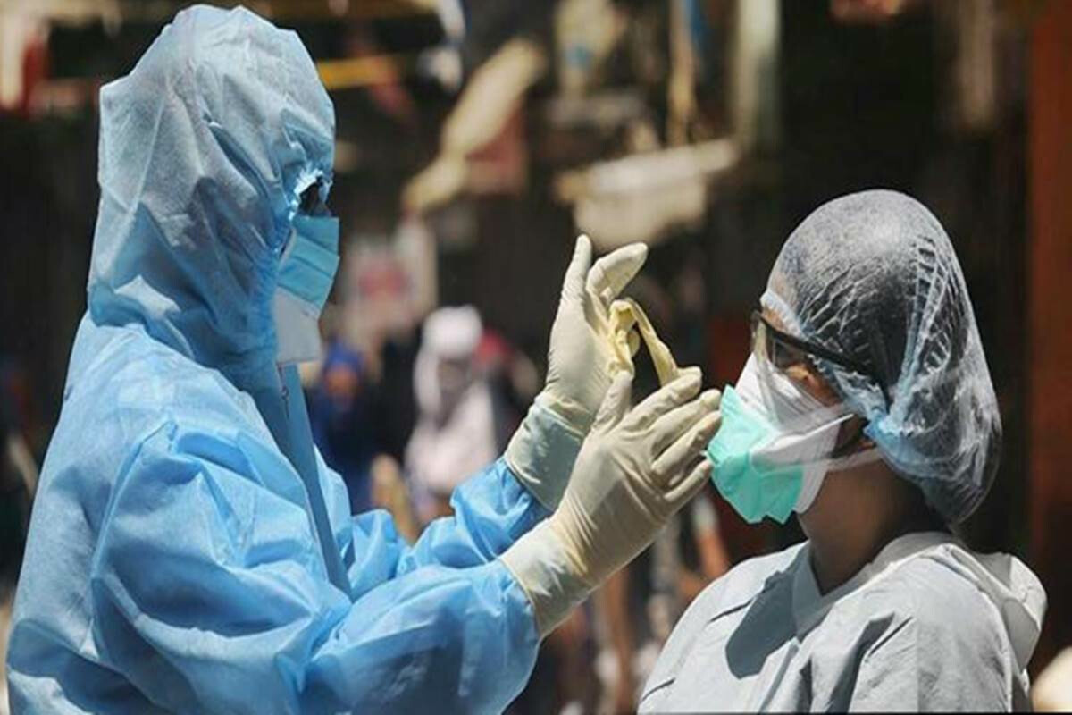 कल्याण-डोंबिवली में 15 दिन हुआ कोरोना डबलिंग रेट