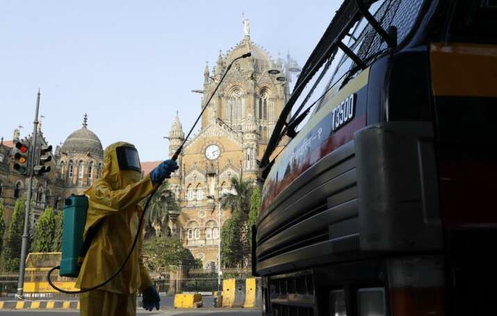 Coronavirus: 70 deaths among the BMC staff