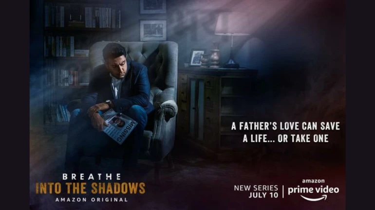 Amazon Prime Video's 'Breathe: Into The Shadows' to stream from July 10