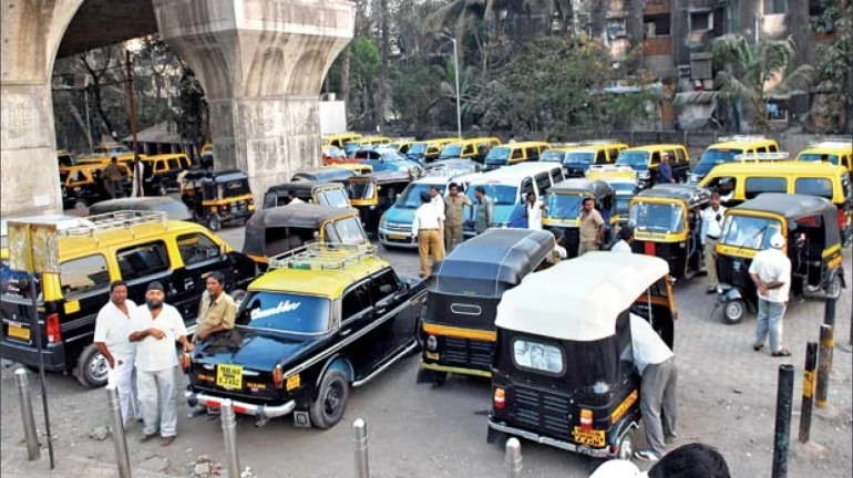 रिक्शा टैक्सी मीटर रिकैलिब्रेशन के लिए समय विस्तार