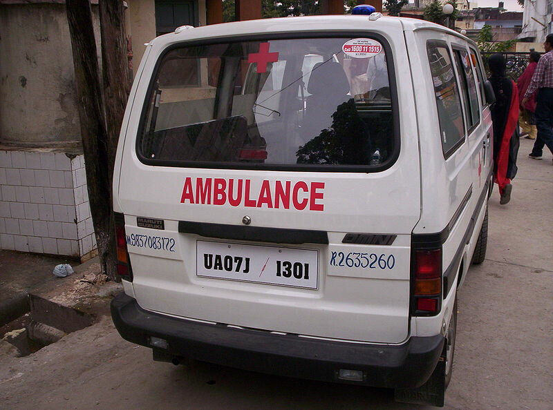 Maharashtra geared up to augment ambulances and ICU facilities in Mumbai
