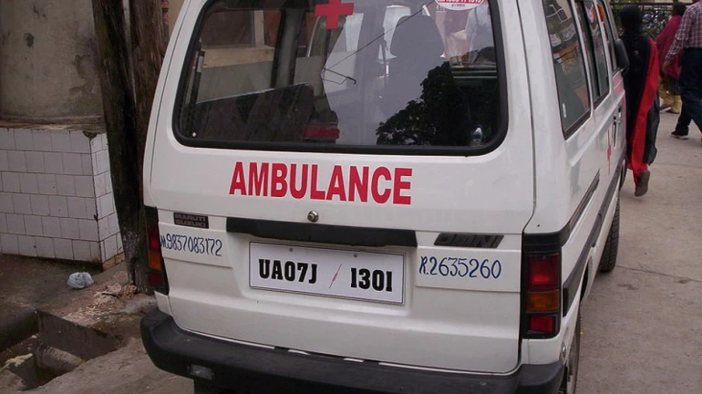 Maharashtra geared up to augment ambulances and ICU facilities in Mumbai