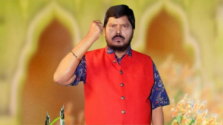 Union Minister Ramdas Athawale slams Shiv Sena over threats to Kangana Ranaut