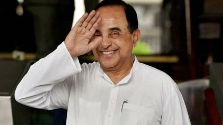 Subramanian Swamy asks PM Modi to postpone NEET and JEE examinations Subramanian Swamy asks PM Modi to postpone NEET and JEE examinations