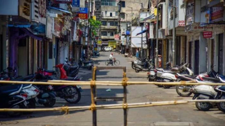 Containment Zones list- मिरा भायंदर केंटेंटमेंट जोन Containment Zones list- मिरा भायंदर केंटेंटमेंट जोन