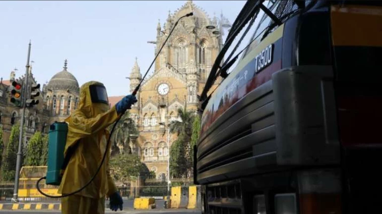 Containment Zones list- मुंबई कें कंटेंमेंट जोन की लिस्ट Containment Zones list- मुंबई कें कंटेंमेंट जोन की लिस्ट