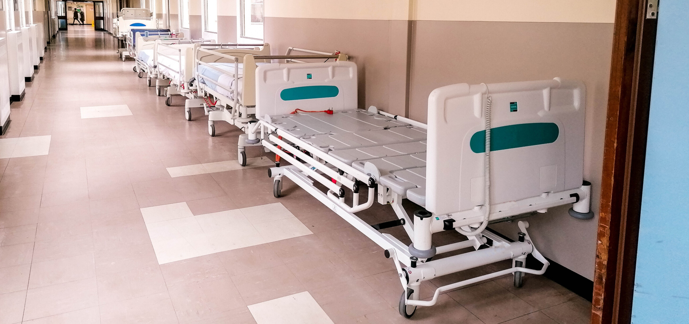 Coronavirus: 21 servers test positive in KEM hospital canteen