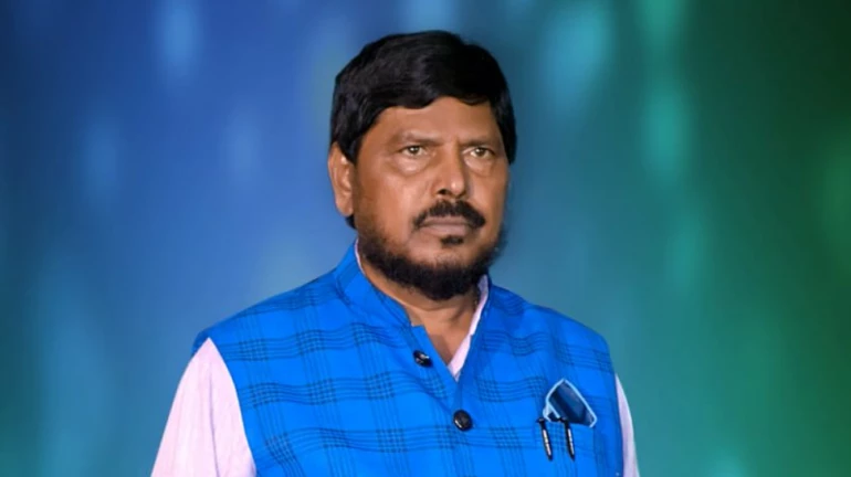 COVID-19: Ramdas Athawale suggests setting up memorials for healthcare workers COVID-19: Ramdas Athawale suggests setting up memorials for healthcare workers
