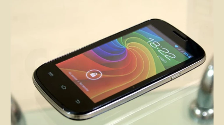 भारतीय मोबाइल कंपनी माइक्रोमैक्स 3 नए स्मार्टफोन के साथ कर रही है वापसी