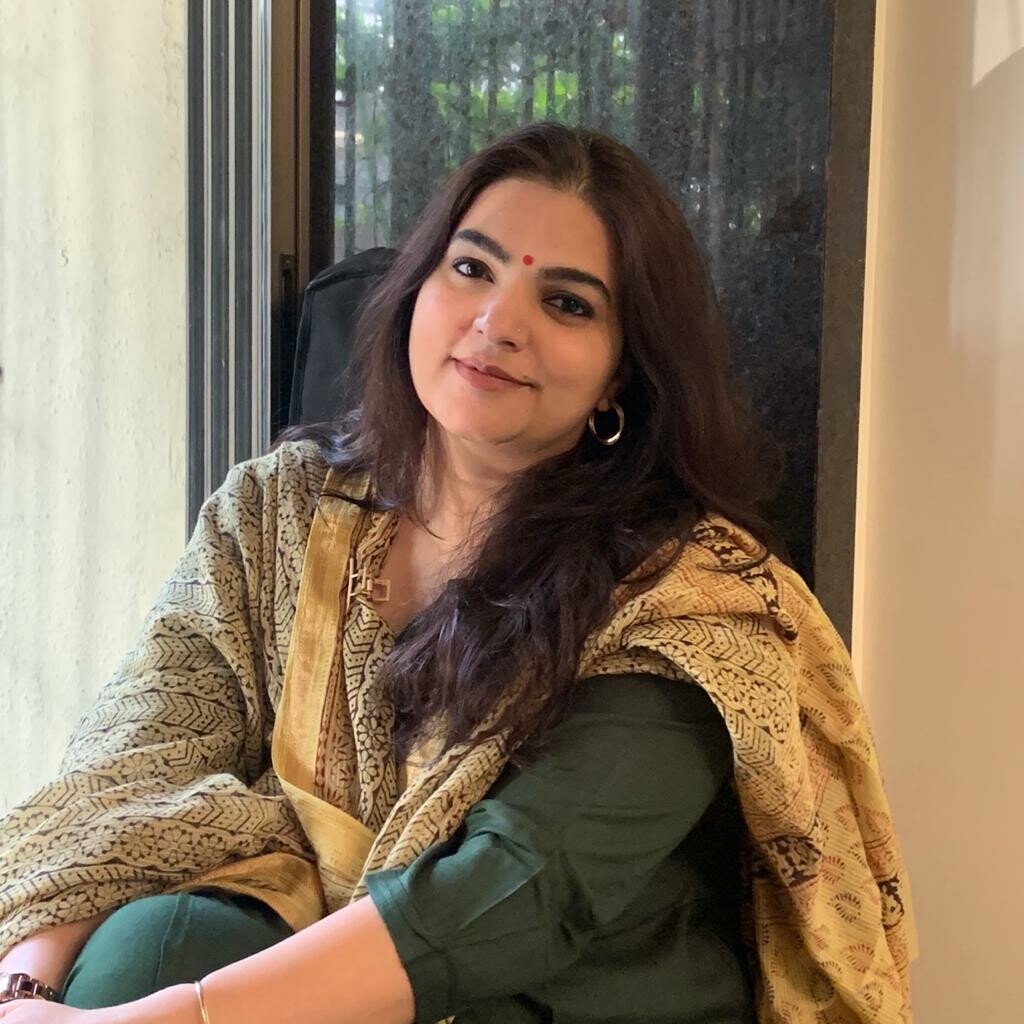 Popular content creator Snehil Dixit Mehra aka BC aunty to play the parallel lead in Apharan Season 2