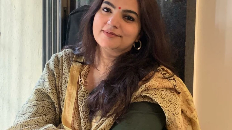 Popular content creator Snehil Dixit Mehra aka BC aunty to play the parallel lead in Apharan Season 2