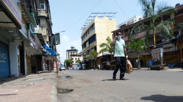 Updated List Of Buildings Sealed By The Bmc In Mumbai Mumbai Live