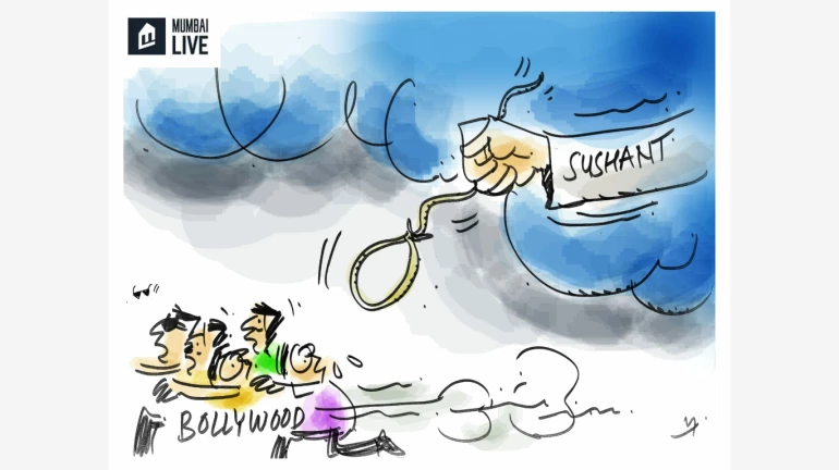 ‘या’ प्रश्नांची उत्तर सीबीआय रियाकडे मागणार ‘या’ प्रश्नांची उत्तर सीबीआय रियाकडे मागणार