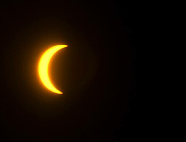 June 21 Solar Eclipse in Mumbai: Here’s What You Need to Know