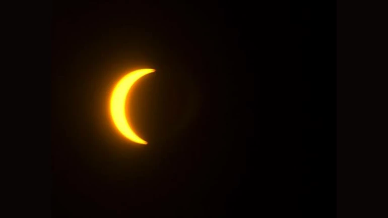 June 21 Solar Eclipse in Mumbai: Here’s What You Need to Know