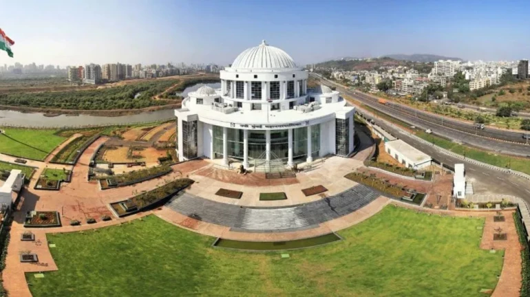 नवी मुंबईत कोविड १९ वॉर रुम सुरू नवी मुंबईत कोविड १९ वॉर रुम सुरू