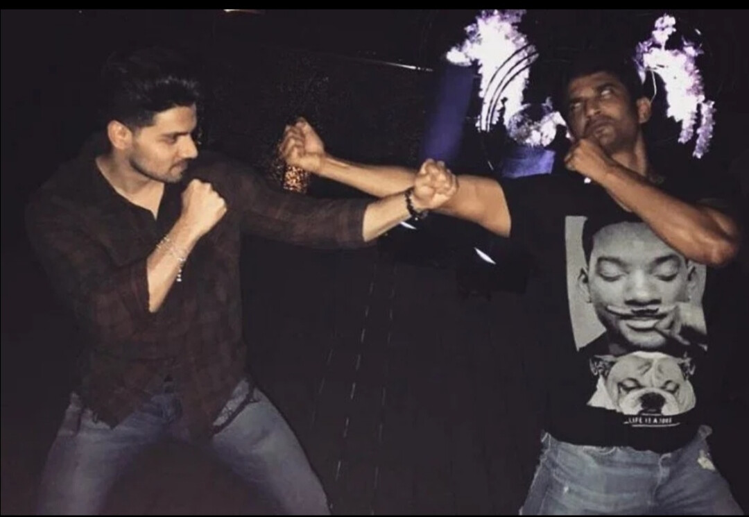 सूरज पंचोली ने तोड़ी चुप्पी, बताया अपने और सुशांत सिंह राजपूत के बीच रिश्तों का सच