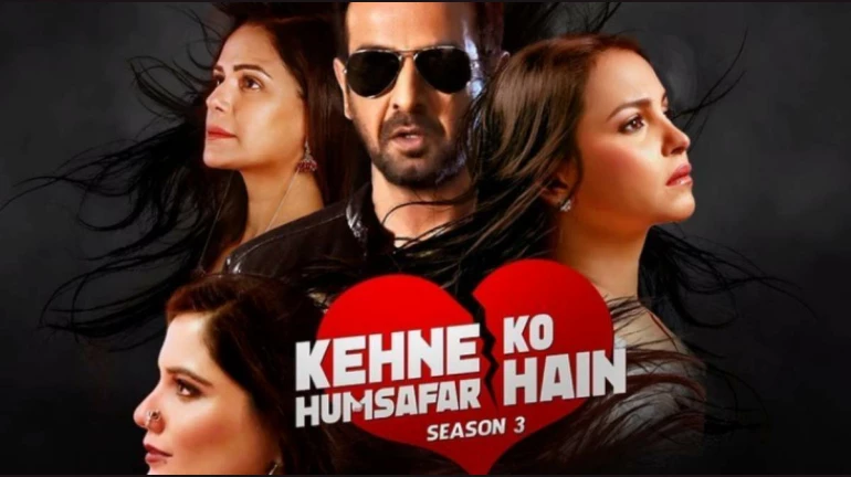 Kehne Ko Humsafar Hain Season 3 First Impressions