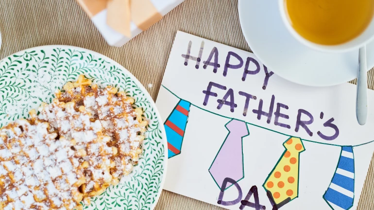 Father’s Day 2020: Four Gifting options