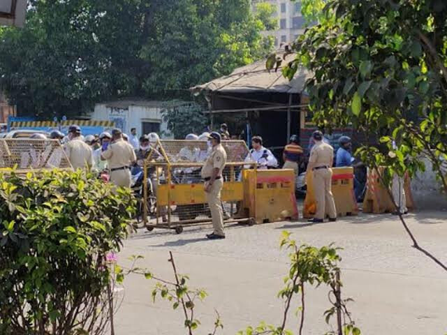 कांदिवली, बोरीवली, दहिसरमधील कोरोनाबाधित रुग्णांच्या दुपटीचा वेग 'इतका'