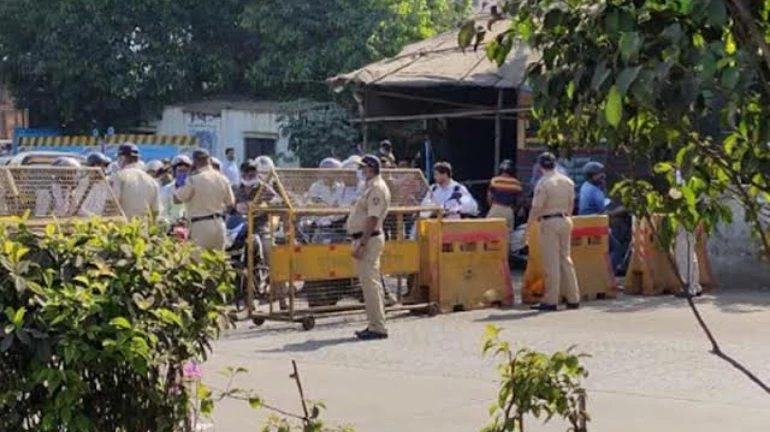 कांदिवली, बोरीवली, दहिसरमधील कोरोनाबाधित रुग्णांच्या दुपटीचा वेग 'इतका' कांदिवली, बोरीवली, दहिसरमधील कोरोनाबाधित रुग्णांच्या दुपटीचा वेग 'इतका'