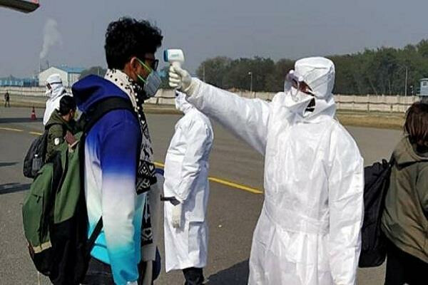 मुंबई में कम हो रहे कोरोना के मरीज!