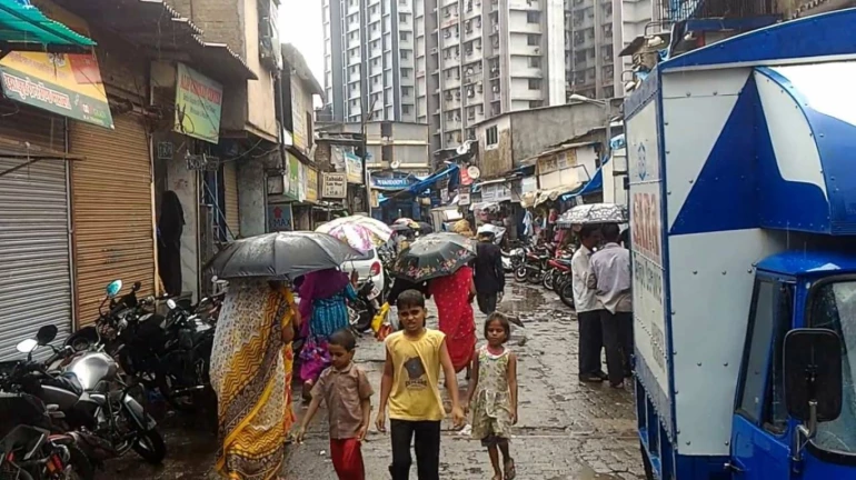 Coronavirus updates: मुंबईतील 'इतक्या' इमारती सीलमुक्त Coronavirus updates: मुंबईतील 'इतक्या' इमारती सीलमुक्त