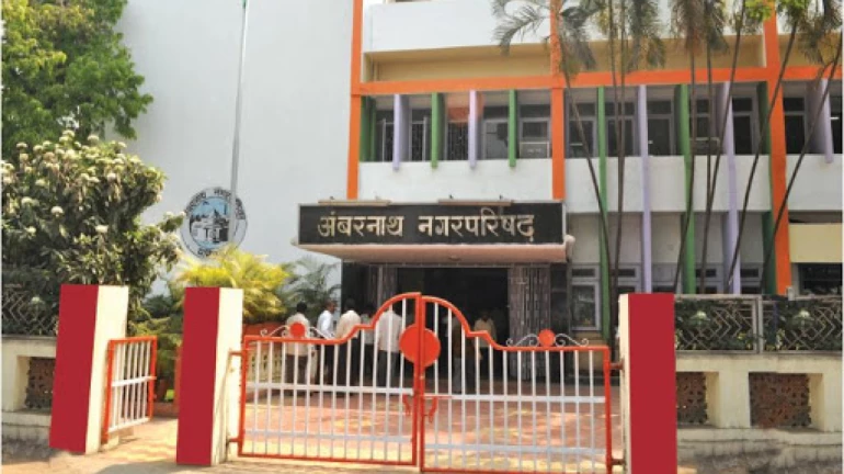 अंबरनाथ में लागू होगा सख्त लॉकडाउन अंबरनाथ में लागू होगा सख्त लॉकडाउन