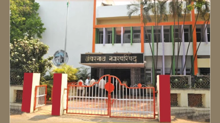 Ambernath likely to be declared as "Heritage Station" Ambernath likely to be declared as "Heritage Station"